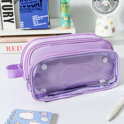 Pencil case
