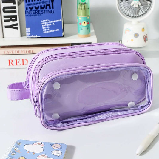 Pencil case