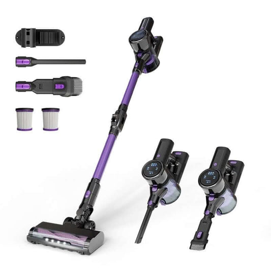 Aspirateur à Main Sans Balais