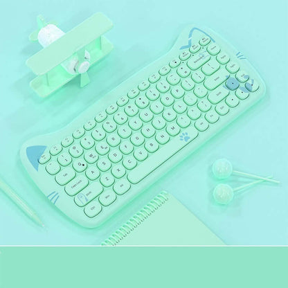 Clavier Bluetooth Sans Fil