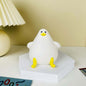 Veilleuse Mouette en Silicone