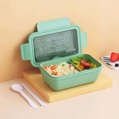 Boîte à lunch Japonaise Chauffante