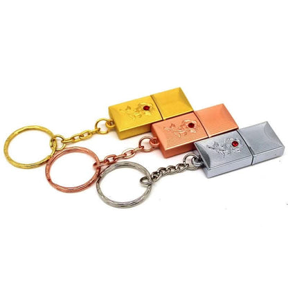 Clé USB Cristal Bijou