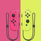 Poignées Gauche et Droite pour Manette Nintendo Switch