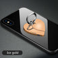 Coque de téléphone magnétique – support voiture multifonction, fixation magnétique, allume-cigarette intégré, protection smartphone