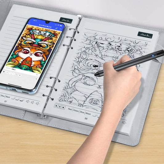 Carnet Intelligent