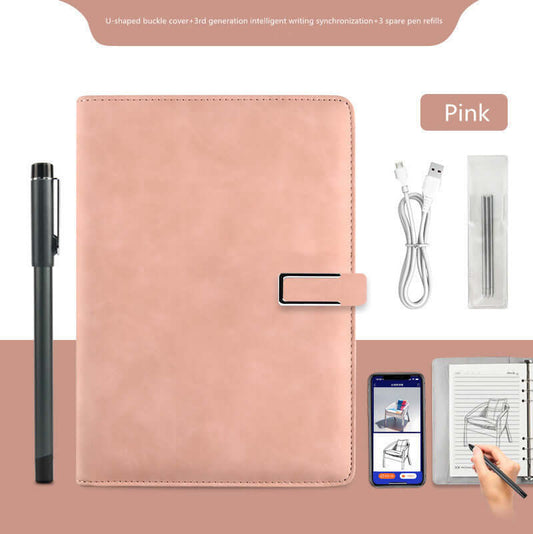 Carnet Intelligent