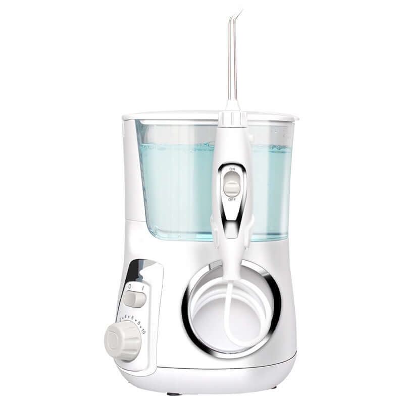 Hydropulseur Dentaire “CleanJet”
