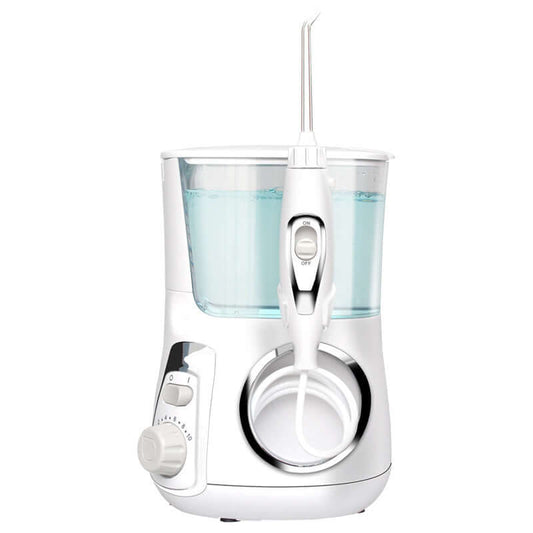 Hydropulseur Dentaire “CleanJet”