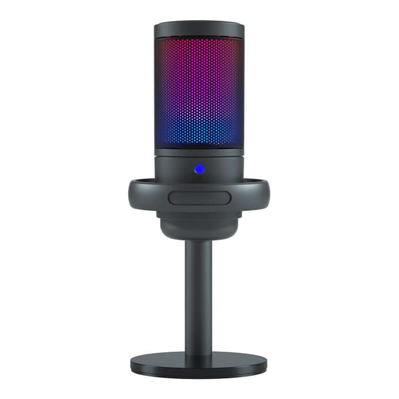 Microphone USB à Condensateur