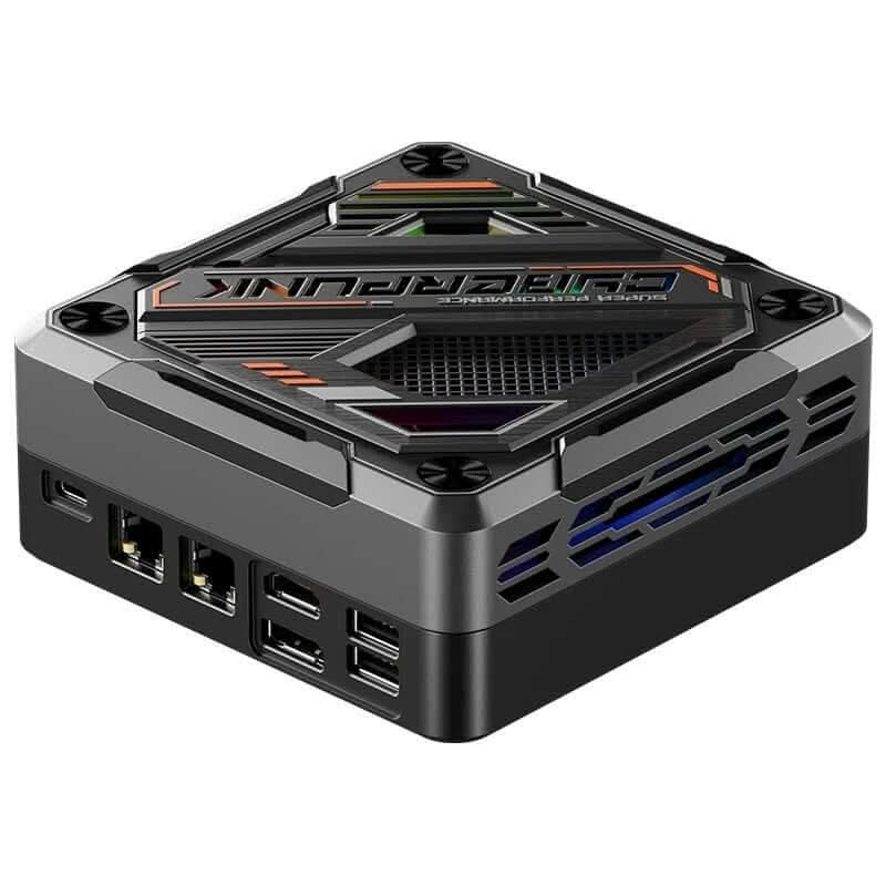 PC Gamer 8 cœurs