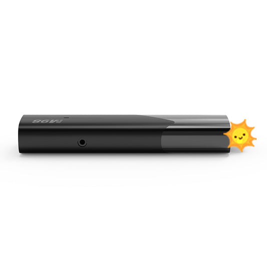M98 Y10 Android 13 TV Box