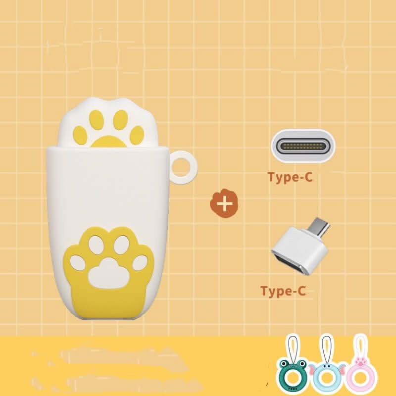 Clé USB mignonne