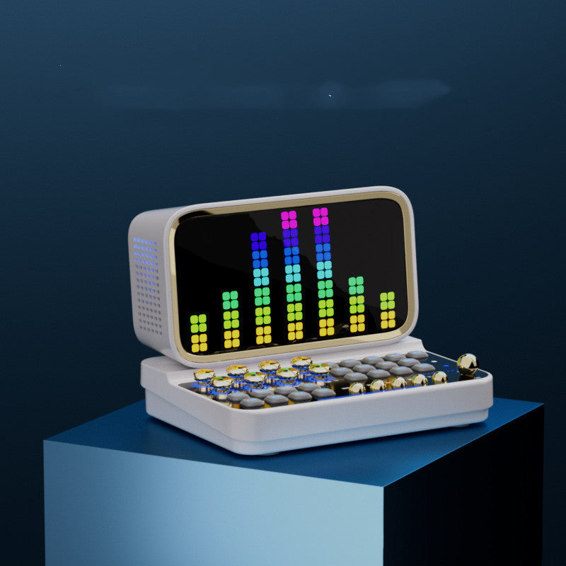 Carte son intelligente portable – machine tout-en-un, diffusion en direct, karaoké, studio mobile