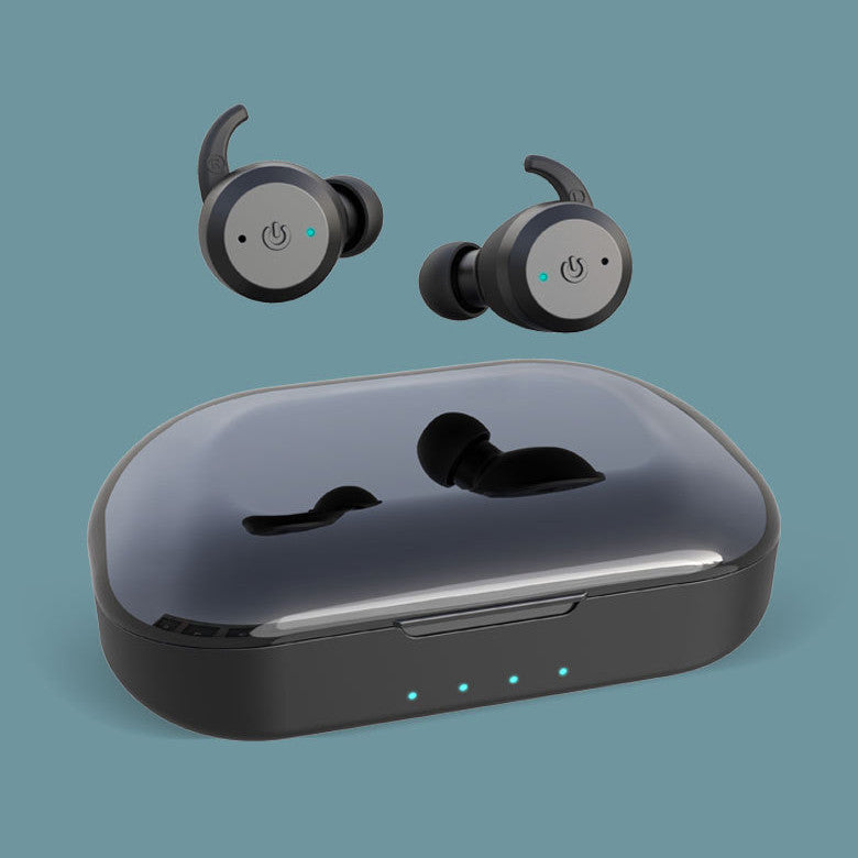 Écouteurs Bluetooth Intra-Auriculaires