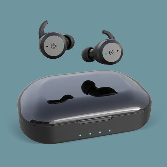 Écouteurs Bluetooth Intra-Auriculaires