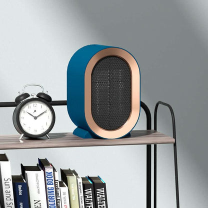 Mini chauffage de bureau électrique