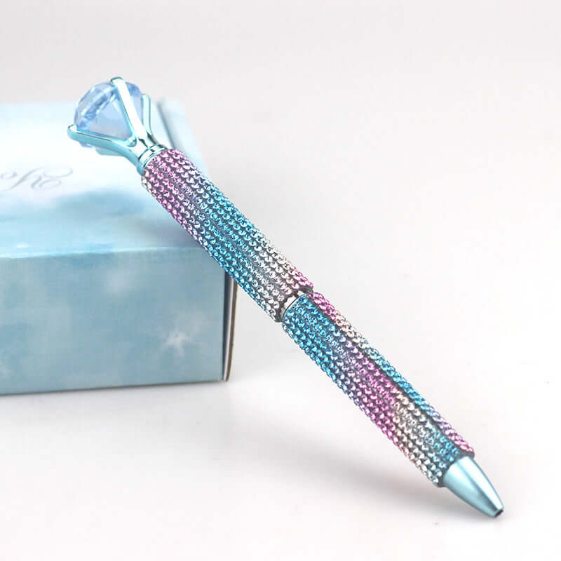 Stylo Strass