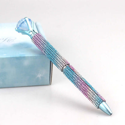 Stylo Strass