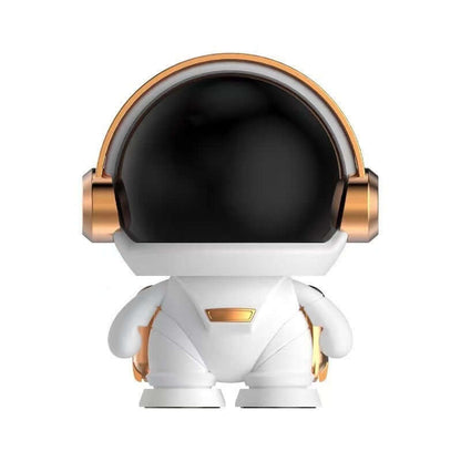Mini Haut-parleur Bluetooth Spaceman