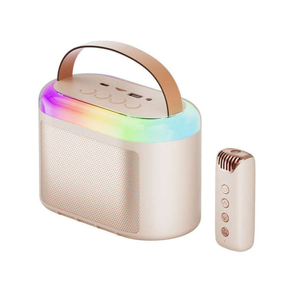 Enceinte Bluetooth Sans Fil KTV