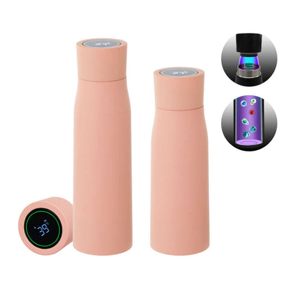 Smart Thermal Bottle