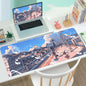 Tapis de Souris Mode Maison