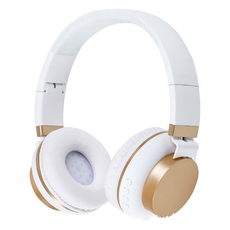 Casque Gaming Bluetooth