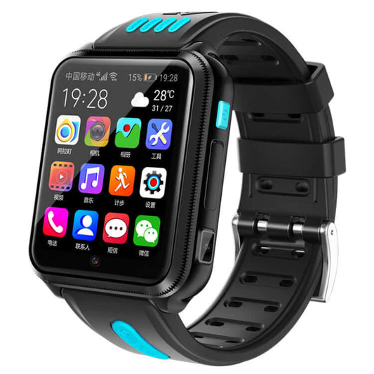 Montre Téléphone pour Enfants H1
