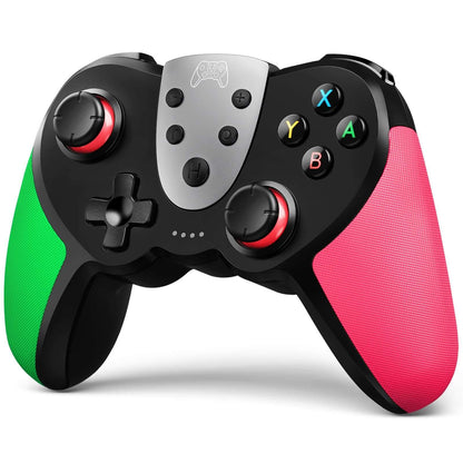 Manette Gaming 6-AXIS