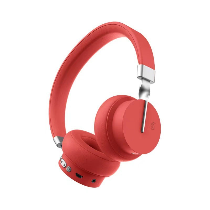 Casque Bluetooth Serre-tête