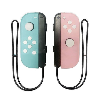 Poignées Gauche et Droite pour Manette Nintendo Switch