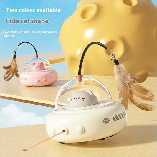 Jouet Intelligent pour Animaux