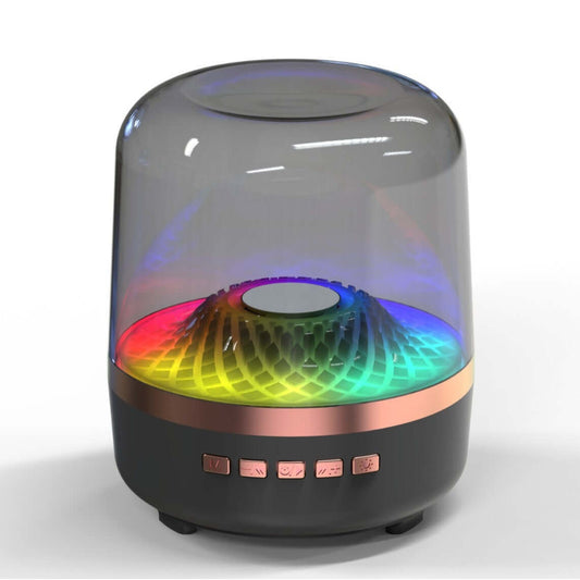 Caisson de basses de bureau Bluetooth Audio, Haut-parleur