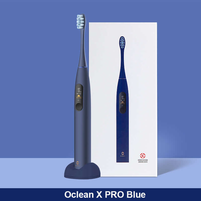 Oclean X Nature