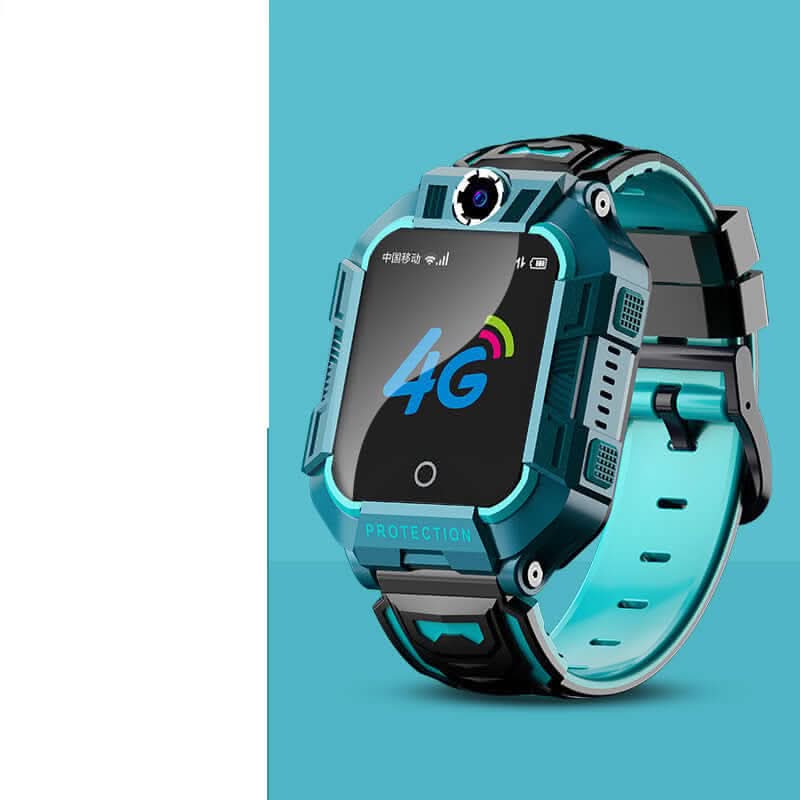 Kids Smart Watch with Phone and GPS