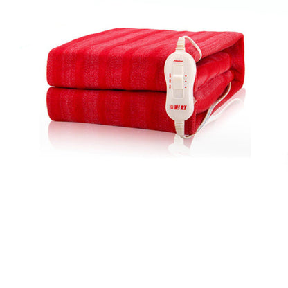 Couverture chauffante électrique – modèle traditionnel, contrôle simple