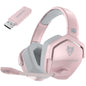 G06 Casque Gaming Sans Fil