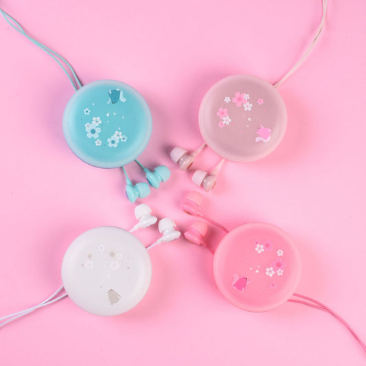 Écouteurs Intra-Auriculaires E-162