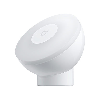 Lampe de chevet intelligente à détection corporelle