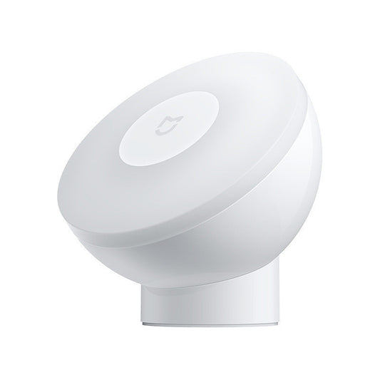 Lampe de chevet intelligente à détection corporelle