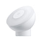 Lampe de chevet intelligente à détection corporelle
