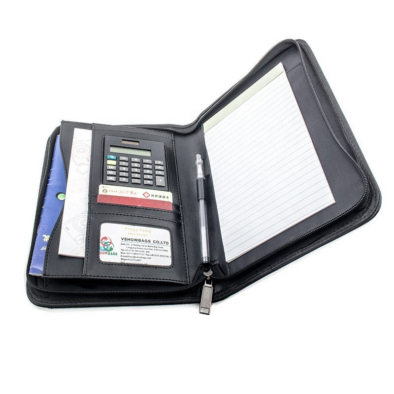 Organiseur A5 Multifonction