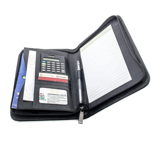 Organiseur A5 Multifonction
