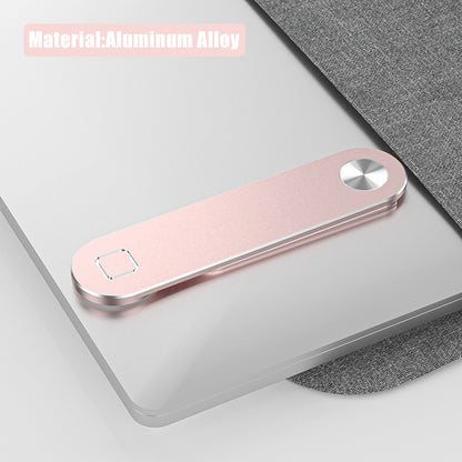 Aluminum Alloy Bracket Side Screen Two-in-one