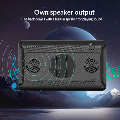 7-inch Car Portable PND Vehicle-mounted MP5 Player Wireless Carplay Smart Screen Reversing Image