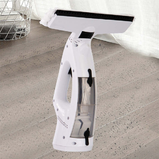 Mini nettoyeur de vitres rechargeable