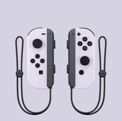 Poignées Gauche et Droite pour Manette Nintendo Switch