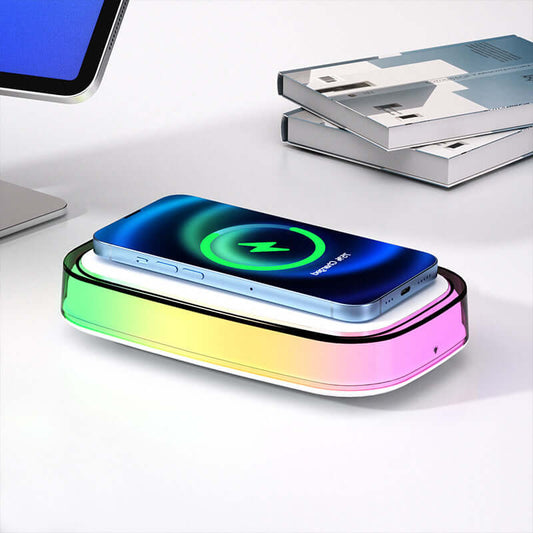 Lampe de nuit tactile 15W