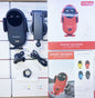 Support Téléphone Voiture avec Chargeur Sans Fil